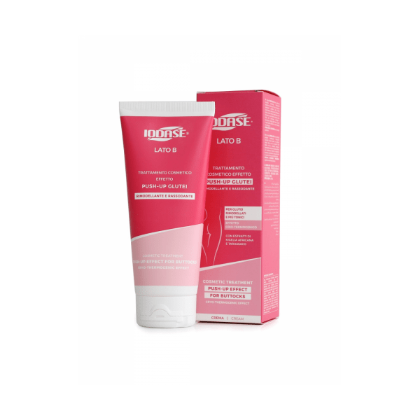 Iodase Lato B Cream 220ml