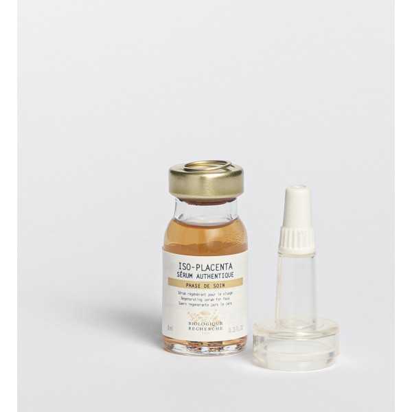 Sérum regenerante Iso-Placenta Biologique Recherche- amarama
