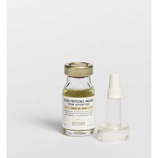Sérum Oligo-Proteines Marines Biologique Recherche- amarama