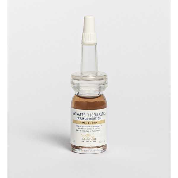 Sérum Extraits Tissulaires Biologique Recherche