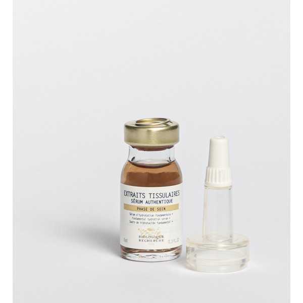 Sérum Extraits Tissulaires Biologique Recherche