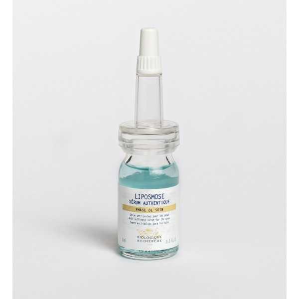 Suero descongestivo Liposmose Biologique Recherche-amarama