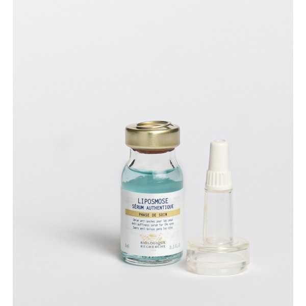 Suero descongestivo Liposmose Biologique Recherche-amarama