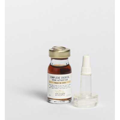 Sérum Complexe Iribiol Biologique Recherche 2