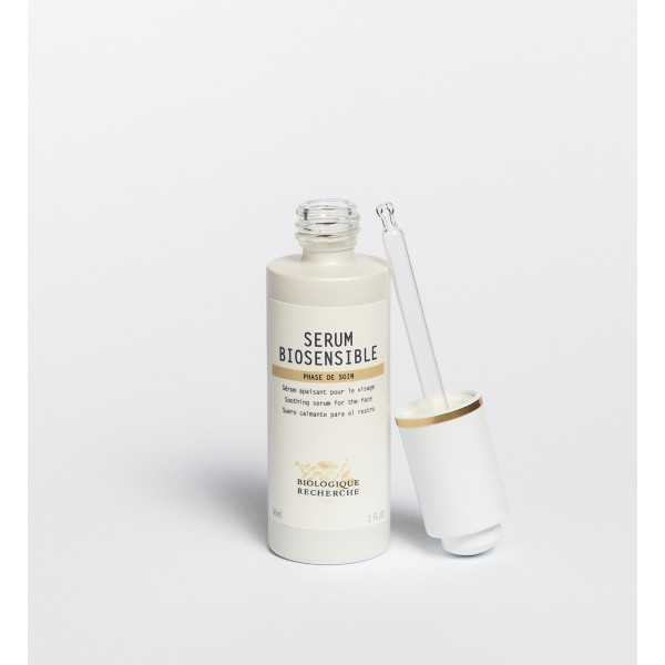Sérum Biosensible 30ml Biologique Recherche- amarama