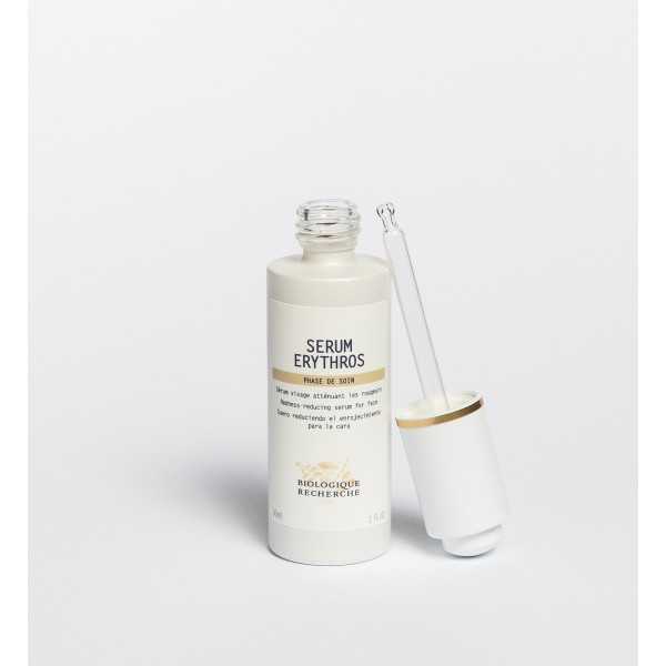Sérum Erythros 30ml Biologique Recherche-amarama