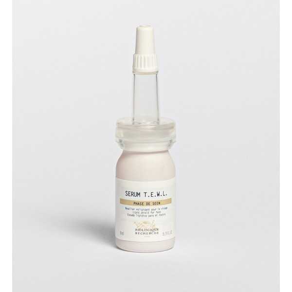 Sérum relipidante TEWL Biologique Recherche- amarama