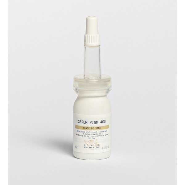 Sérum antimanchas PIGM 400 Biologique Recherche- amarama