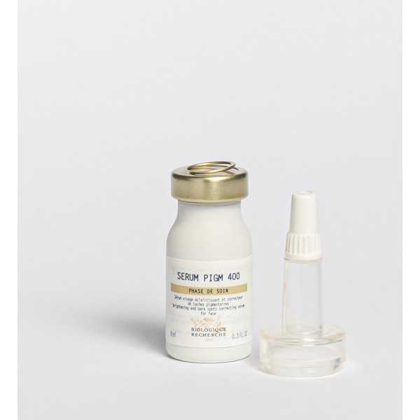 Sérum antimanchas PIGM 400 Biologique Recherche- amarama