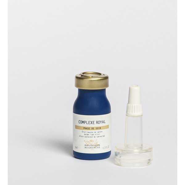 Complexe Royal Biologique Recherche - amarama