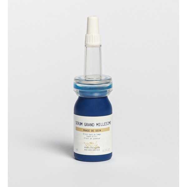 Sérum Grand Millésime Biologique Recherche