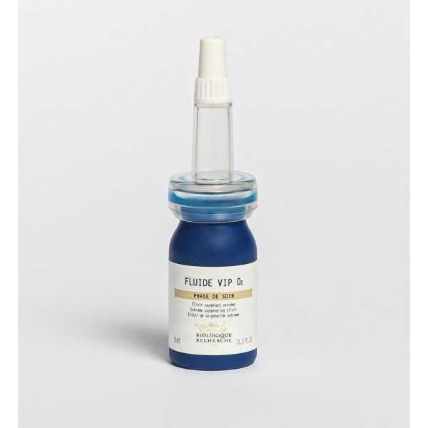 Fluide VIP O2 Biologique Recherche- amarama