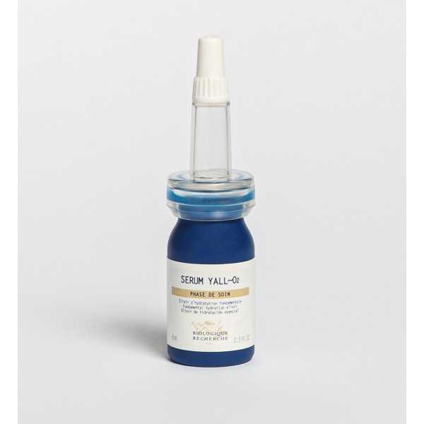 Sérum Yall O2 Biologique Recherche- amarama