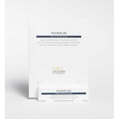 Toleskin Mascarilla Biologique Recherche