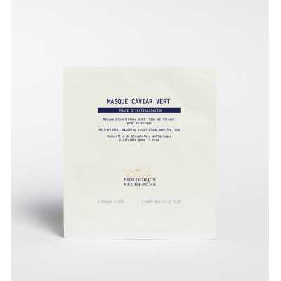 Masque Caviar Vert Biologique Recherche-amarama