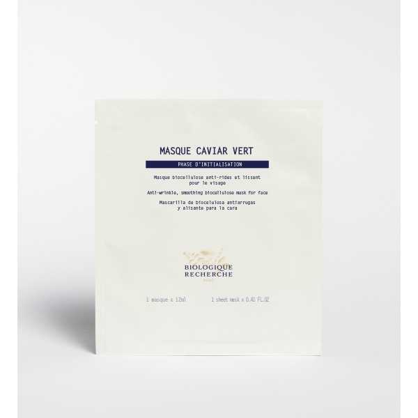 Masque Caviar Vert Biologique Recherche-amarama