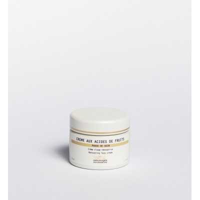Crème aux Acides des Fruits 30ml Biologique Recherche