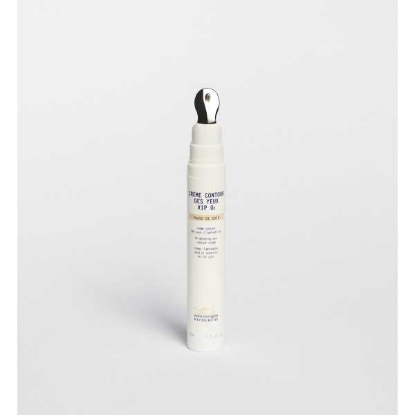 Crème Contour des Yeux VIP O2 15ml Biologique Recherche- amarama