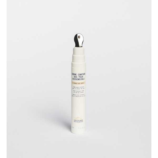 Crème Contour des Yeux Biosensible 15ml Biologique Recherche- amarama