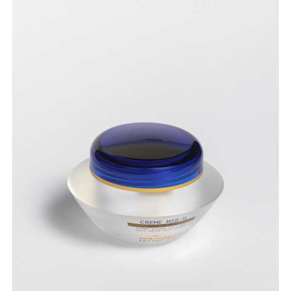 Crème MSR-H 50ml Biologique Recherche- amarama