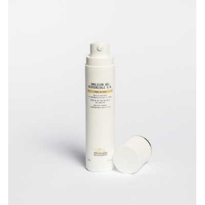 Emulsion Gel Biosensible S.R. 50ml Biologique Recherche 2