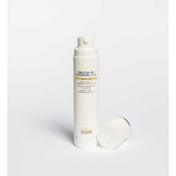 Emulsion Gel Biosensible S.R. 50ml Biologique Recherche-amarama