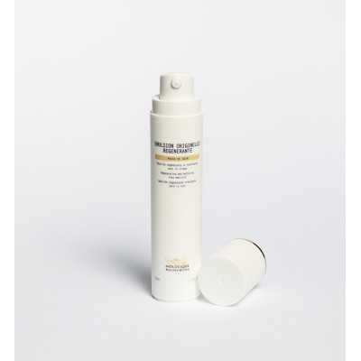 Emulsion Origenelle Régénérante Visage 50ml Biologique Recherche 2