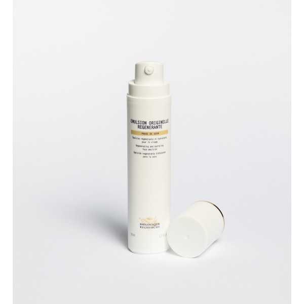Emulsion Origenelle Régénérante Visage Biologique Recherche - amarama