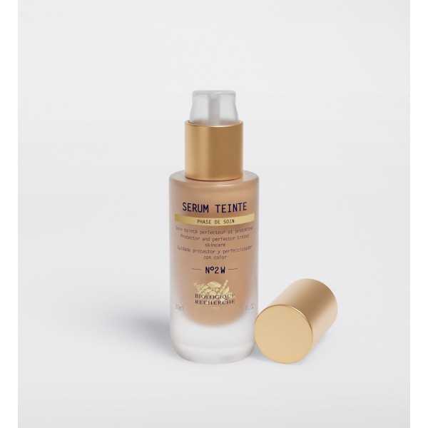 Sérum Teinte 2W 30ml Biologique Recherche - amarama