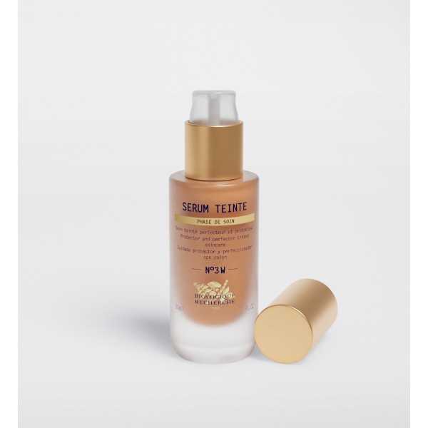 Sérum Teinte 3W 30ml Biologique Recherche - amarama