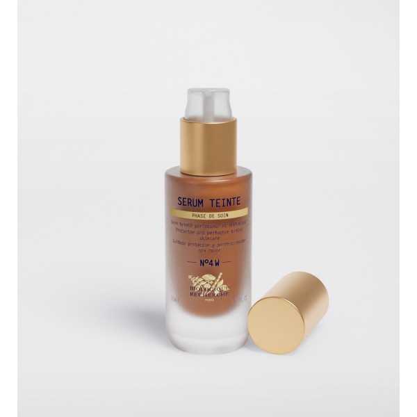 Sérum Teinte 4W 30ml Biologique Recherche - amarama