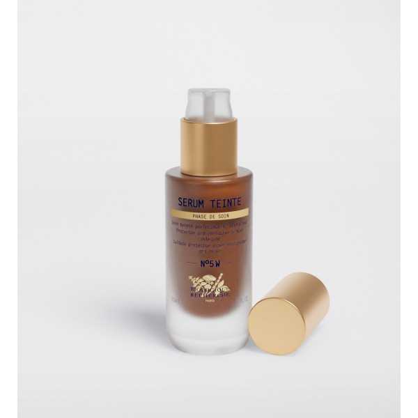 Sérum Teinte 5W 30ml Biologique Recherche - amarama