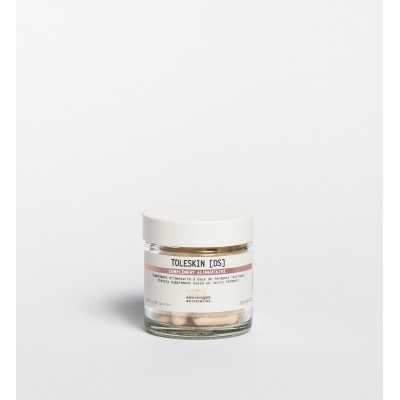 Toleskin DS 30 capsules Biologique Recherche