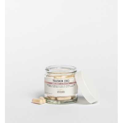 Toleskin DS 30 cápsulas Biologique Recherche 2