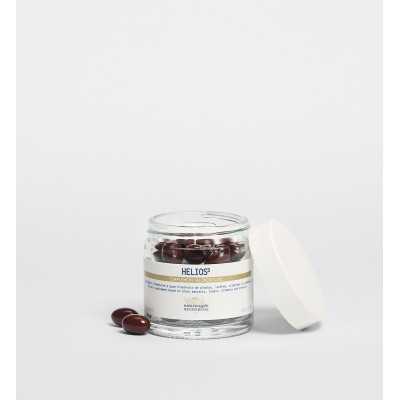 Helios 3 30 cápsulas Biologique Recherche 2