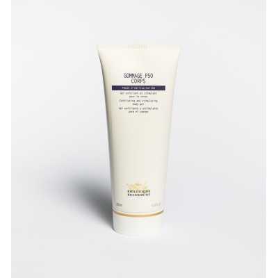 Gommage P50 Corps 200ml Biologique Recherche