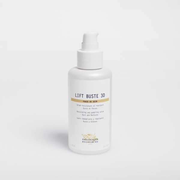 Lift Buste 3D Biologique Recherche