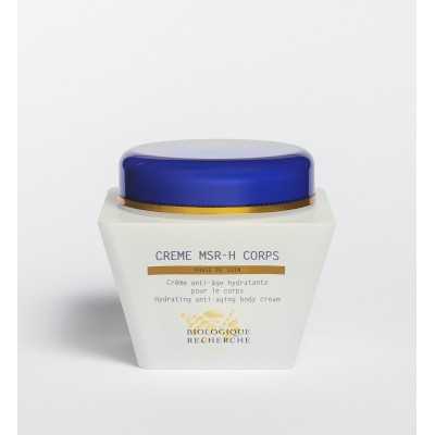 Crème MSR-H Corps 200ml Biologique Recherche