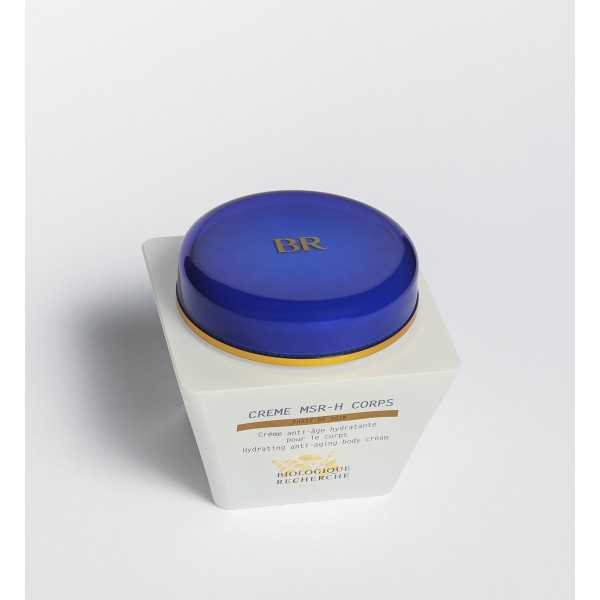 Crème MSR-H Corps 200ml Biologique Recherche- amarama