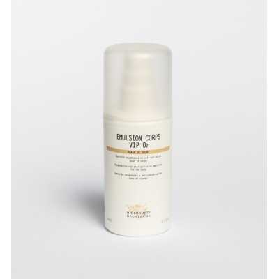 Émulsion Corps VIP O2 100ml Biologique Recherche
