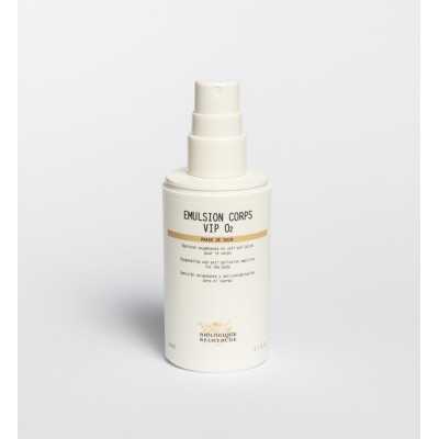 Émulsion Corps VIP O2 100ml Biologique Recherche 2
