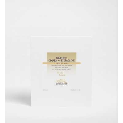 Complexe Cegaba + Bioproline 12x5ml Biologique Recherche