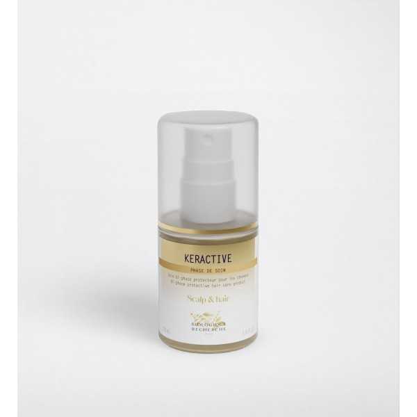 Kéractive 100ml Biologique Recherche