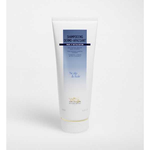 Shampooing Dermo-Apaisant Biologique Recherche- amarama