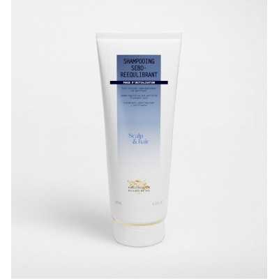 Shampooing Sébo-Rééquilibrant Biologique Recherche-amarama