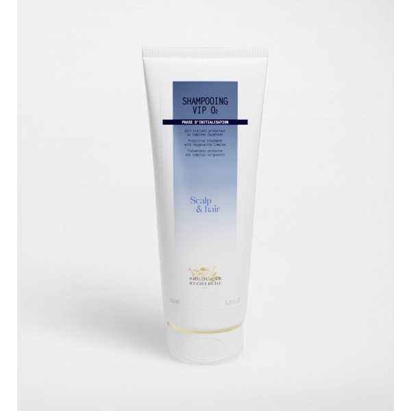 Shampooing VIP O2 Biologique Recherche- amrama