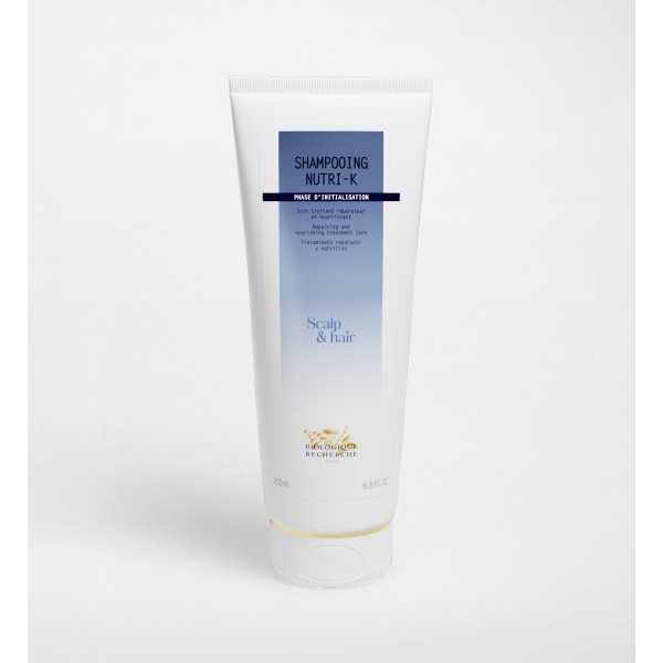 Shampooing Nutri-K Biologique Recherche - amrama
