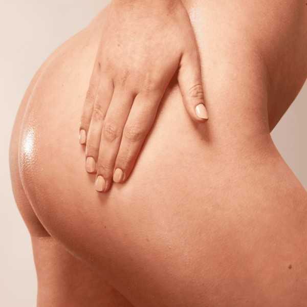 Aceite Corporal Preventivo Anti-Estrías 150ml Alqvimia