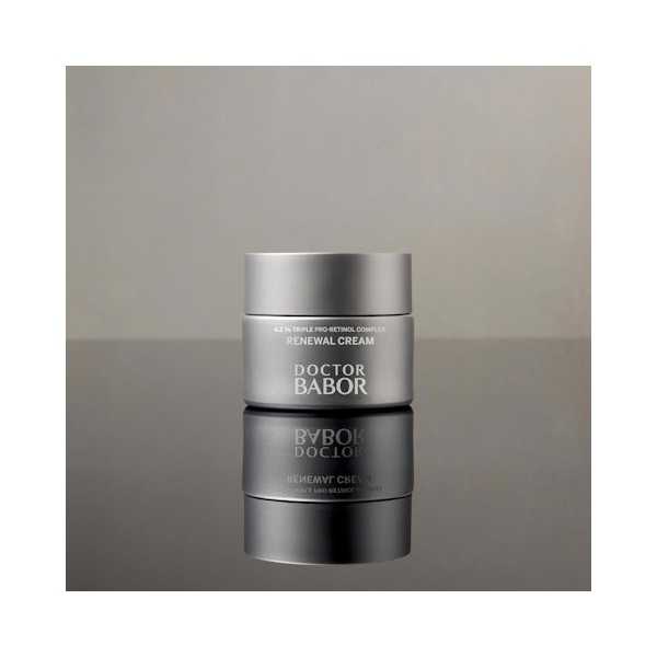 Triple Pro-Retinol Renewal Cream 50ml Doctor Babor
