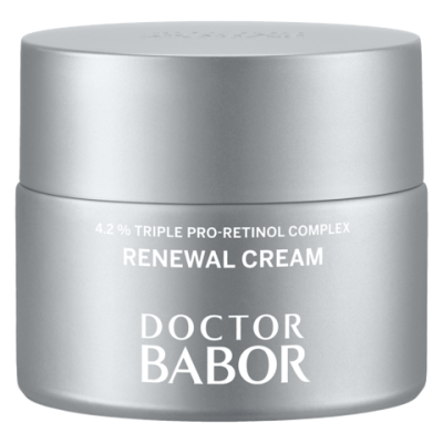 Triple Pro-Retinol Renewal Cream 50ml Doctor Babor